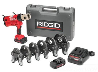 Product RP340B: Ridgid 43358 RP340B -   REPLACED BY RP350B