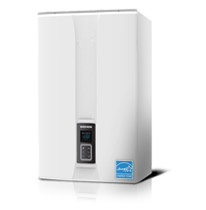 Product NHB110N/P: Navien NHB 110N/P Heat Only, Hot Water Boiler AFUE 95%